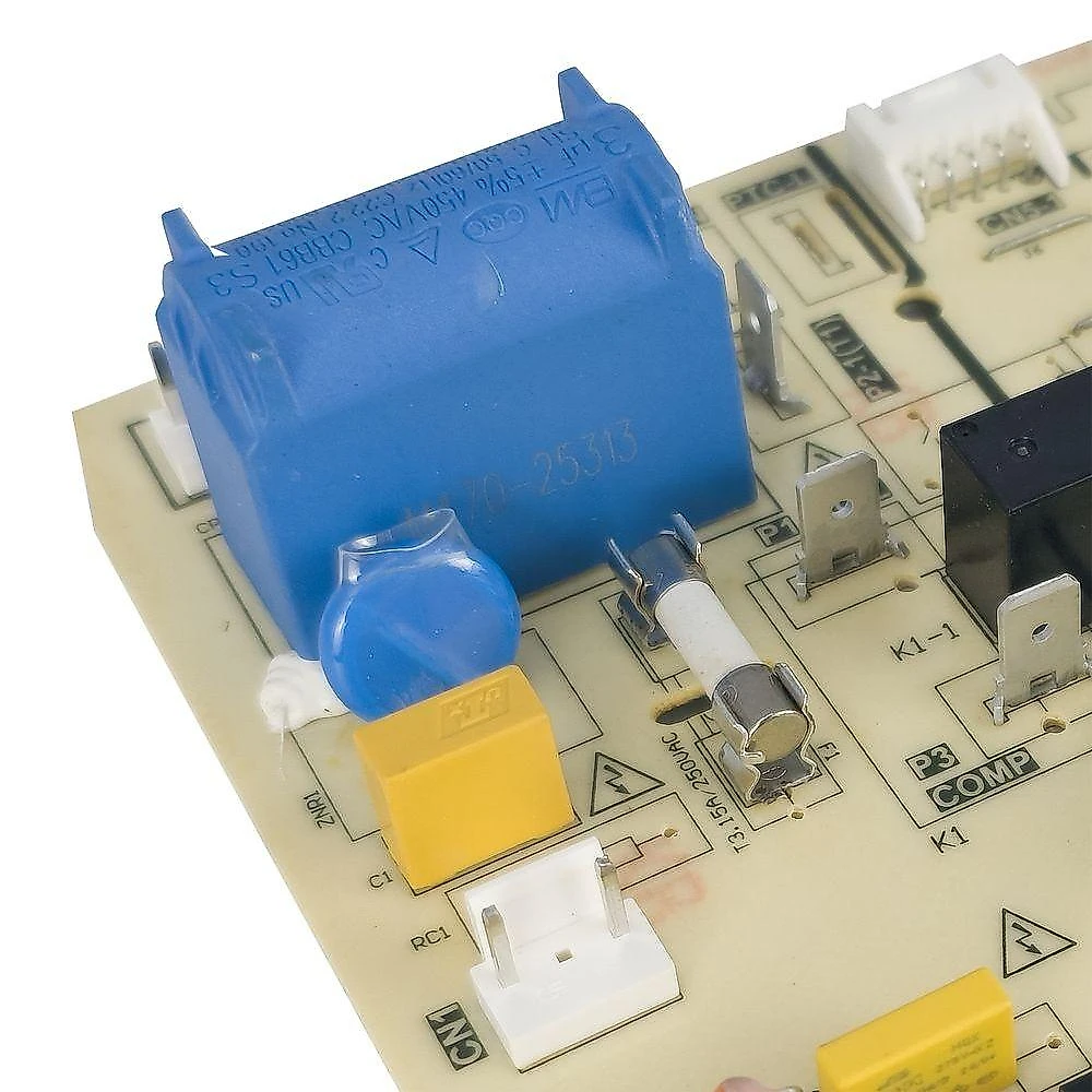 Placa Evaporadora TCL TAC-24CSA Ar Condicionado 24000 BTUS 220V