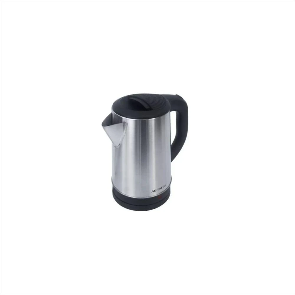 Chaleira elétrica aroma inox 2,2l 1500w 220v agratto