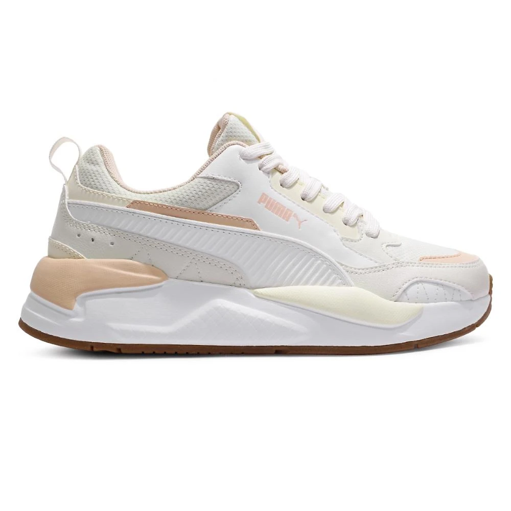 Tênis Puma X-Ray 2 Square WNS BDP Feminino