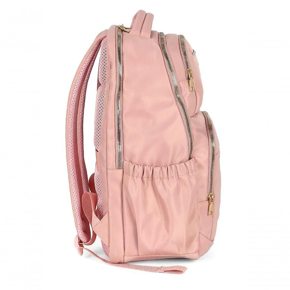 M C-notebook Rose - Unico Rose