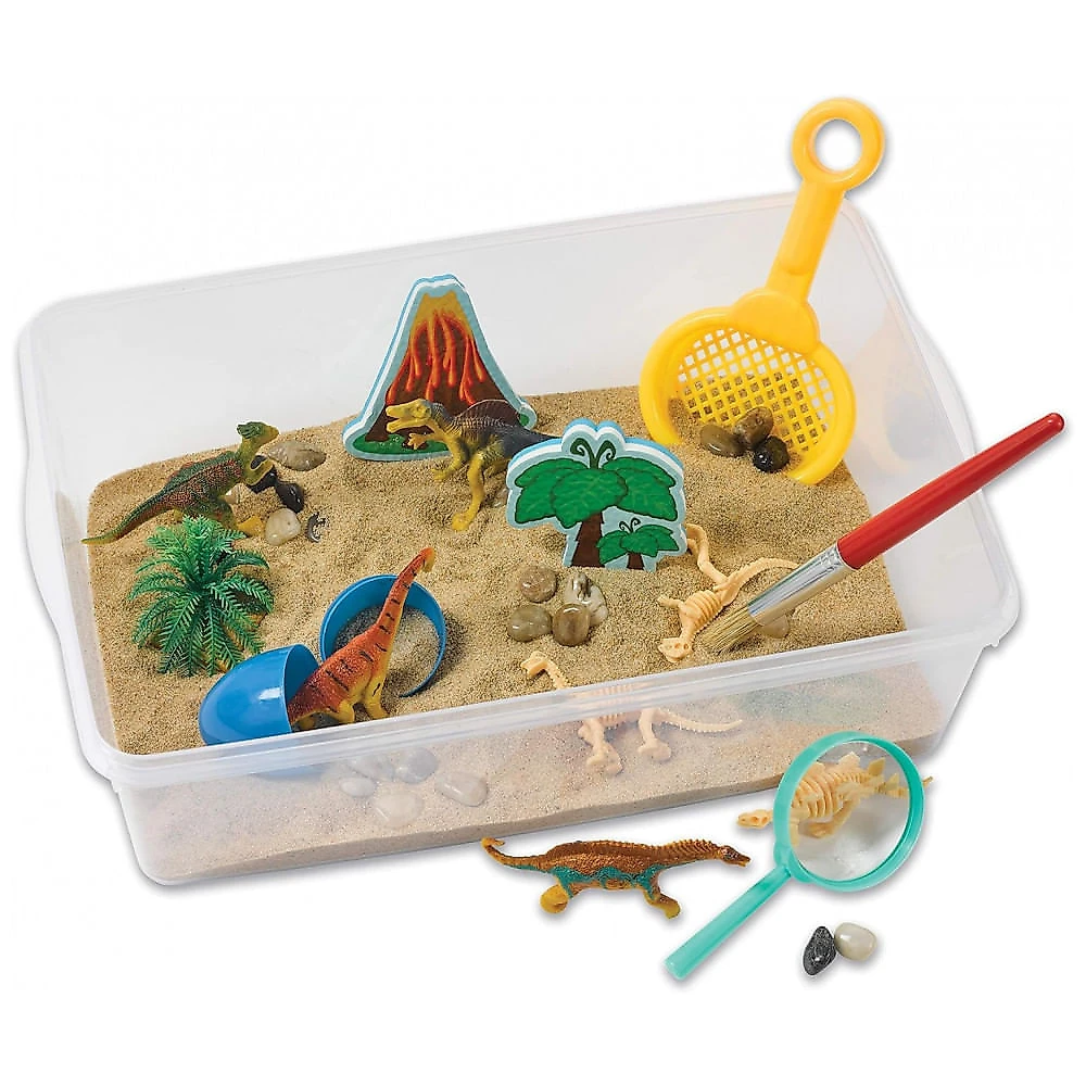 Brinquedo Sensorial de Escavação de Dinossauros para Crianças Creative Kids, Atividades Sensoriais e Brinquedos para Meninos e Meninas, Creativity for Brinquedo Sensorial de Escavação de Dinossauros para Crianças Creative Kids, Atividades Sensoriais e Brinquedos para Meninos e Meninas