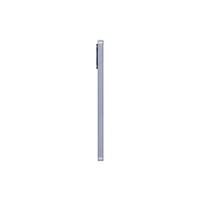 Celular Samsung Galaxy A07 Tela 6.7" 128GB 4G 90Hz Câmera Dupla 50MP Violeta