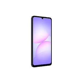 Miniatura Celular Samsung Galaxy A07 Tela 6.7" 128GB 4G 90Hz Câmera Dupla 50MP Preto
