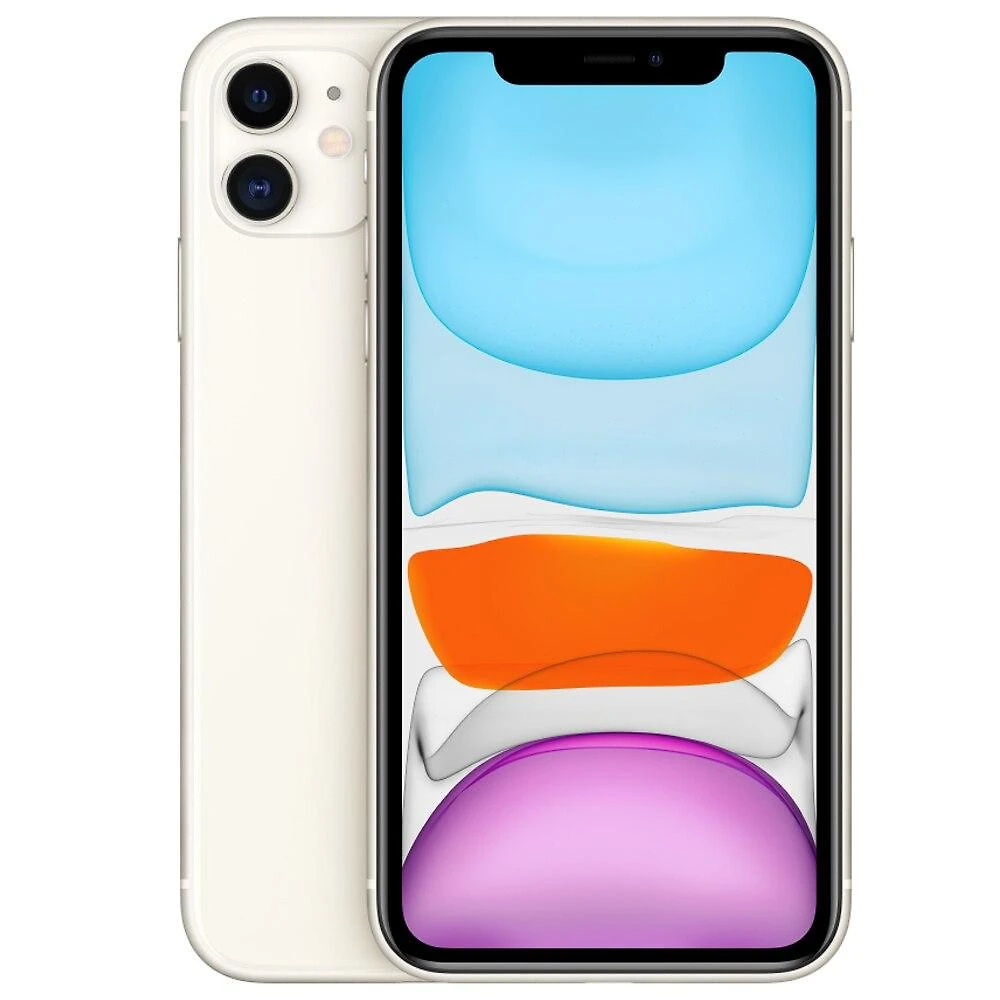 (Usado) iPhone 11 128 GB, Branco