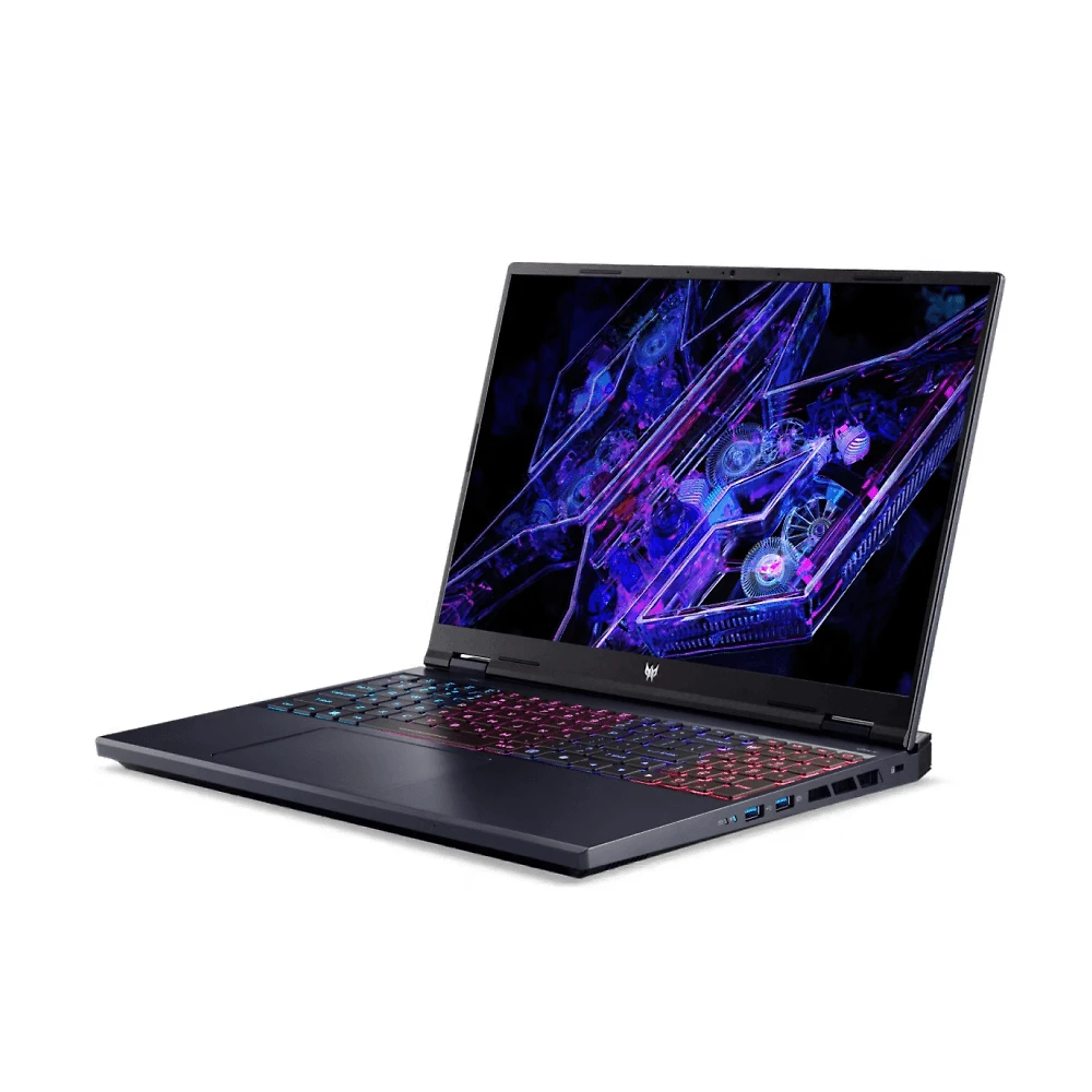 Miniatura Notebook Predator Helios  Neo Notebook Acer Predator Helios Neo PHN16-72-74VX Intel Core i7-14700HX de 14ªGen 16GB 512GB SSD RTX 4070 W11 Home