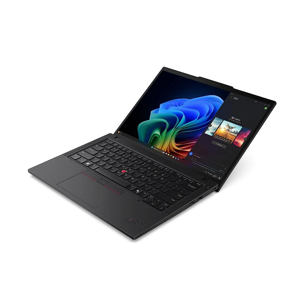 Notebook Lenovo ThinkPad T14 Gen 6 Intel Core Ultra 5 236V 16GB 512GB SSD Windows 11 Pro - 21QH0014BO
