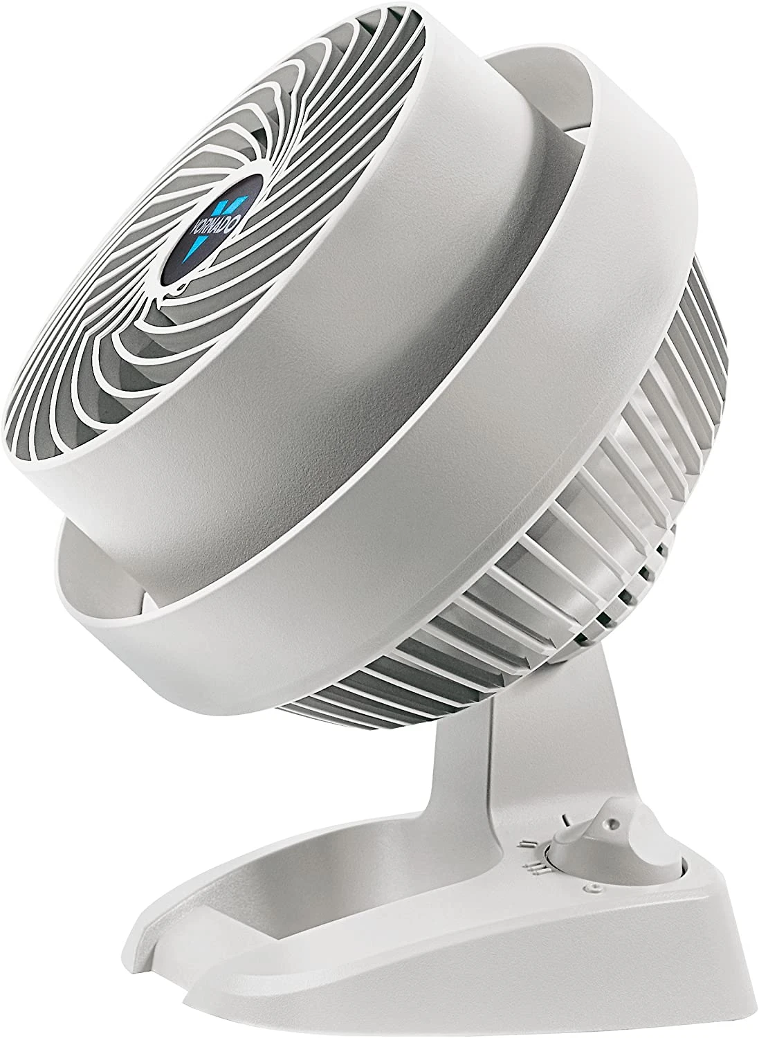 Vornado 530 Ventilador Compacto 3 Velocidades Branco 110V