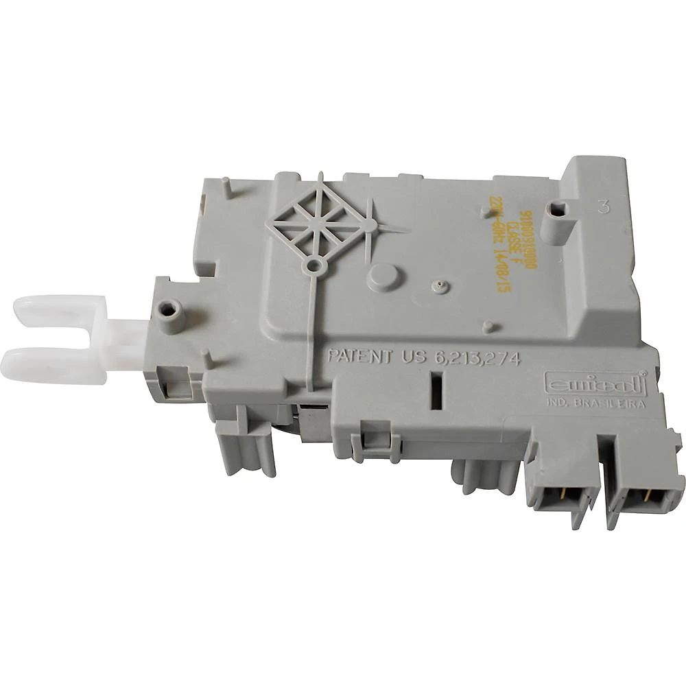 Atuador de Freio Emicol para Lavadora Brastemp Clean 220V