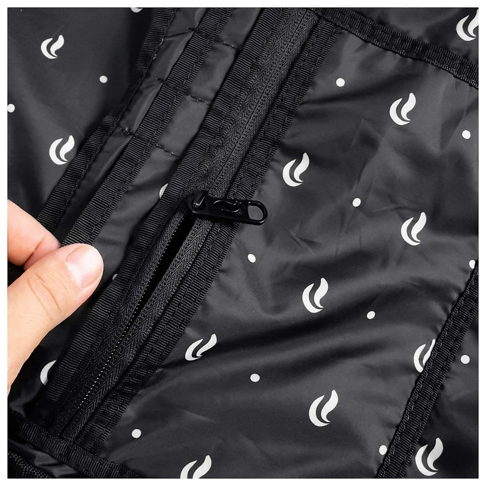 Skunk Mochila para Laptop , Verde Escuro