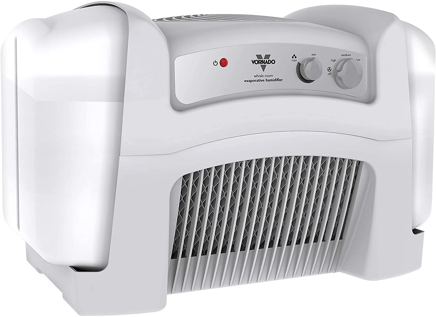 Umidificador Vornado Evap40 de 12 litros com 3 velocidades
