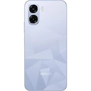Smartphone OPPO A6K 4G Tela 6.75” 256GB Câmera 50MP Azul Cristal
