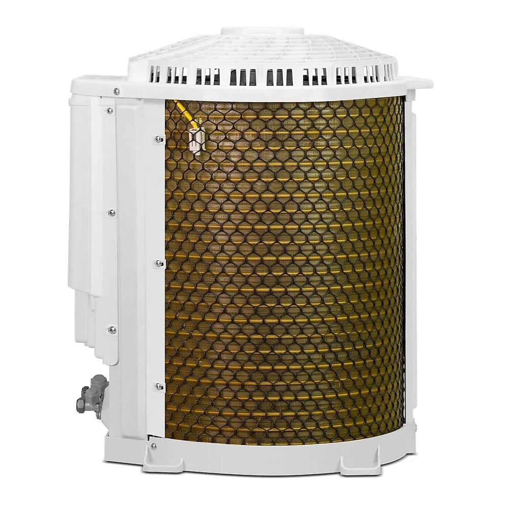 Ar-Condicionado Split Inverter 9000 BTUs Philco High Wall Só Frio 096662931/096662932 220V