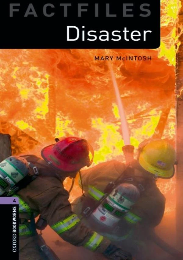 Disaster - 2Nd Ed