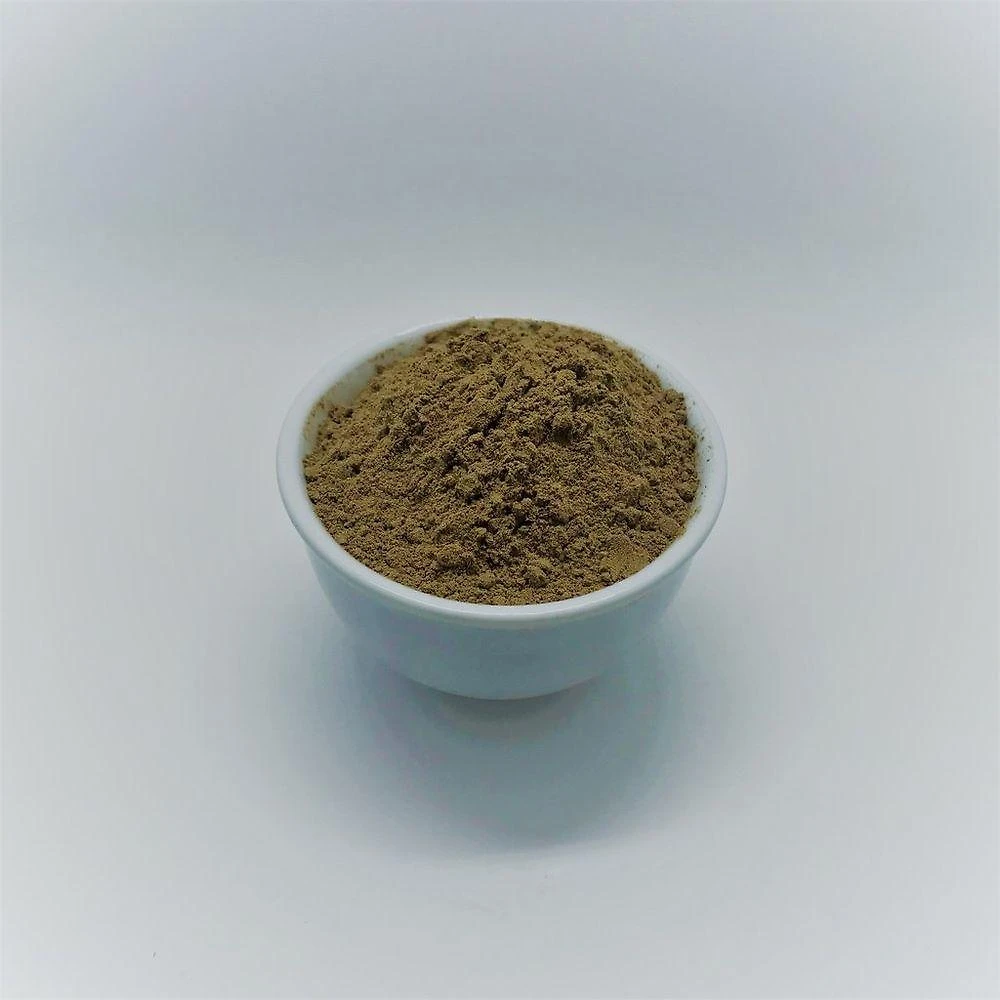 Canela Em Pó - Pura - A Granel 1kg