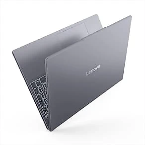 Notebook 15.3" Lenovo IdeaPad Slim 3i Windows 11 Intel i5-13420H 8GB 512GB SSD Cinza + Microsoft 365 Personal