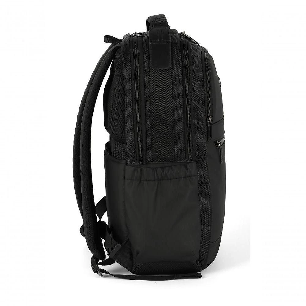 Mochila Laptop Masculino Preto - Unico Preto