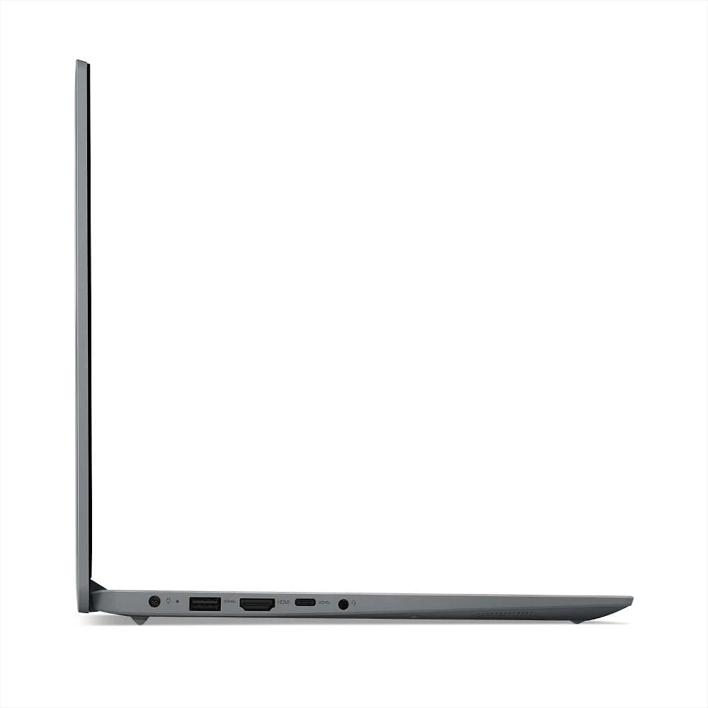 Notebook Lenovo IdeaPad 1 AMD Ryzen 5 7520U 8GB 512GB SSD Linux 15." - 82X5S00700