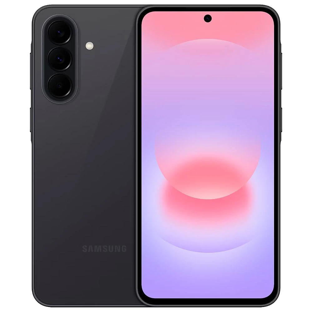 Smartphone Samsung Galaxy A37 5G, 256 GB - Preto