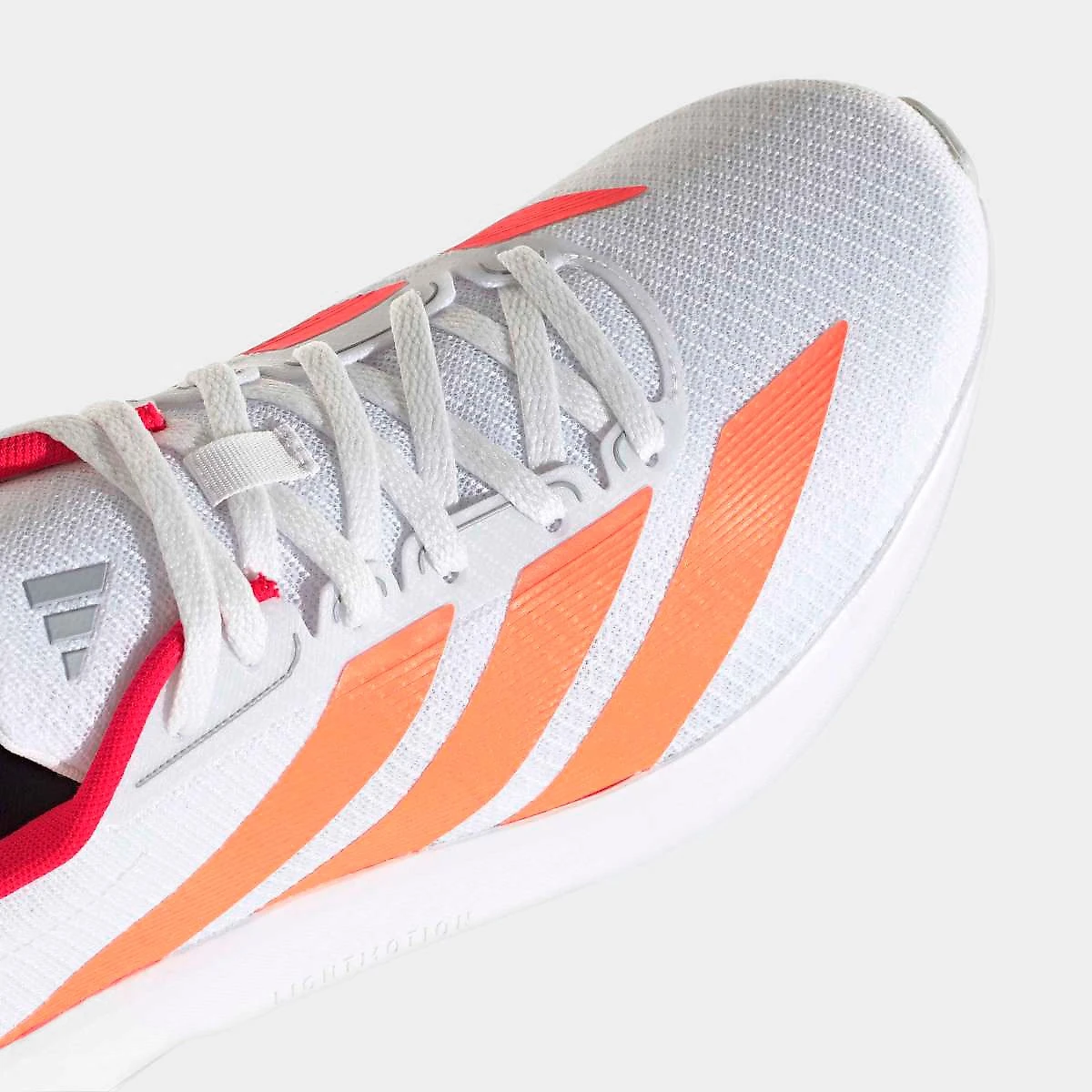 Tênis Adidas Duramo RC 2 Masculino Bege+Laranja - 37