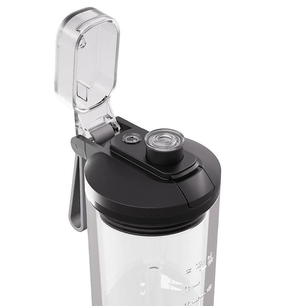 Blender Liquidificador Portátil Philco 700ml Sem Fio PLQ01A Bateria