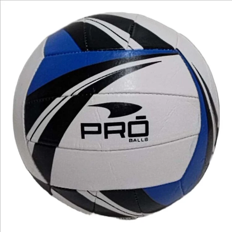 Miniatura Bola de Volei Recreação - Sortida