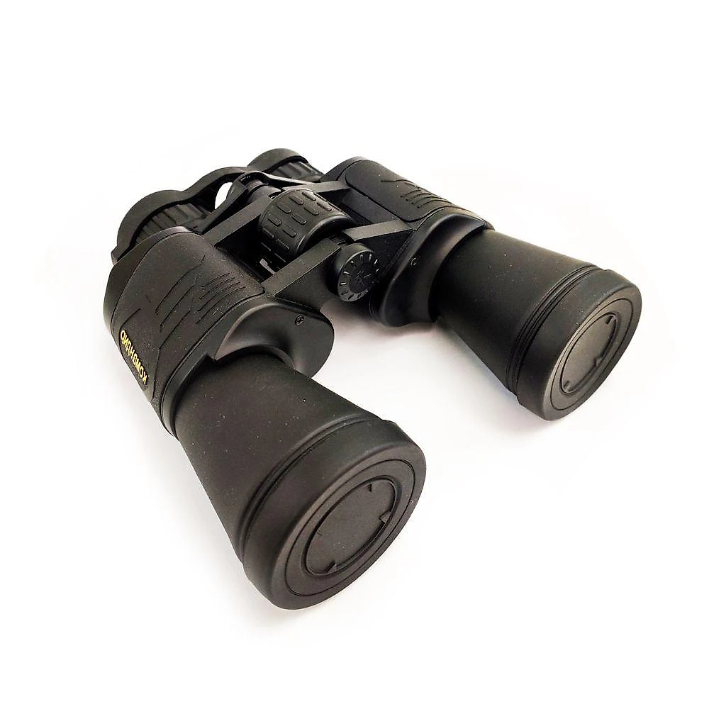 Binoculos Profissional Longo Alcance Ajustavel Zoom 20X50