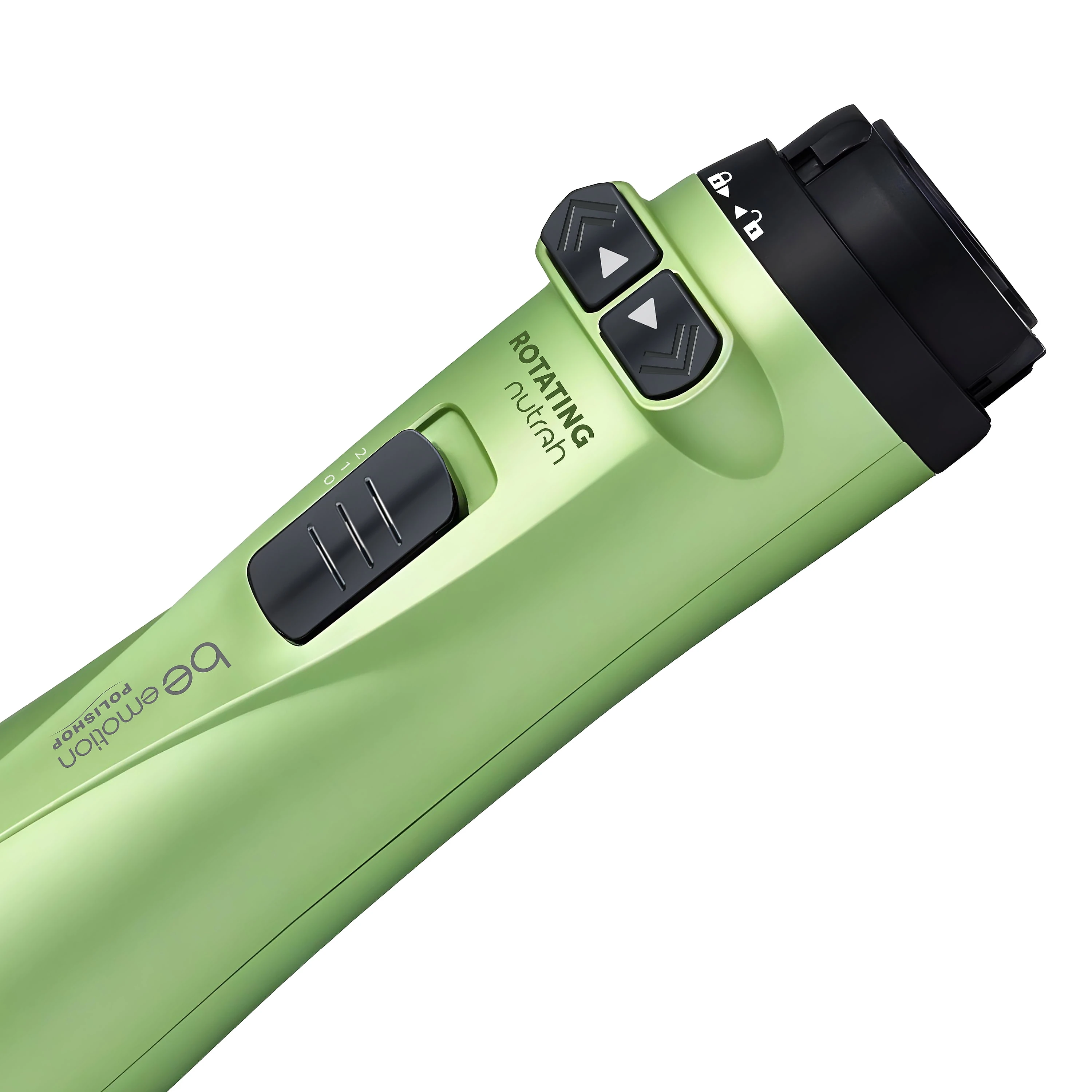 Escova Rotating Nutrah be emotion Special Edition | Bivolt