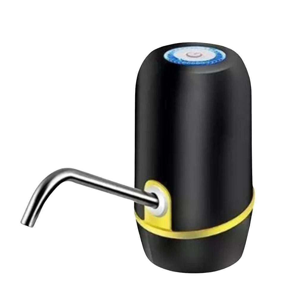 Bebedouro Bomba Elétrica Filtro para Galão De Água 10/20 Lts Bivolt