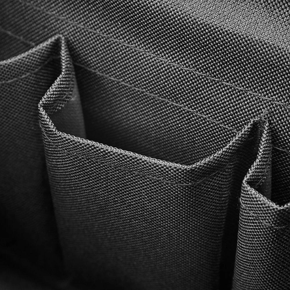 Porta-Ferramentas 902949 260x240x300MM 12L 20KG 22 Bolsos Denzel