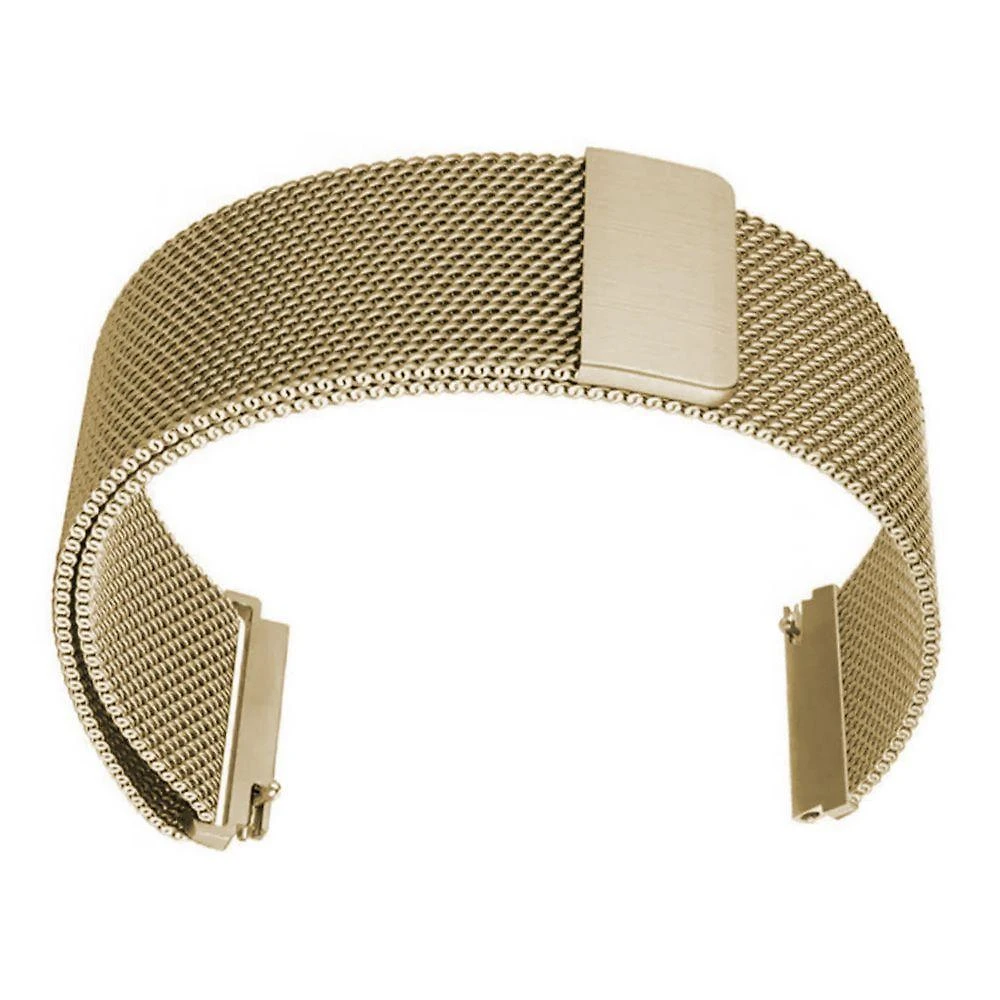 Pulseira Smartwatch Magnetica Relogio Ima Smartband