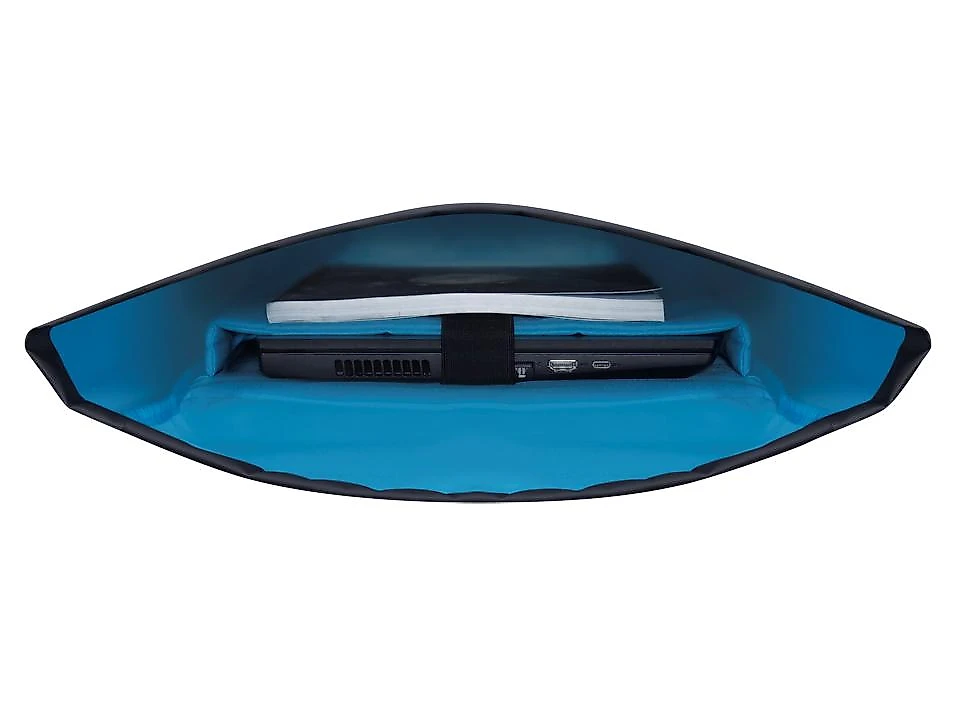 Mochila IdeaPad Gaming Modern Preta 16" GX41H70101