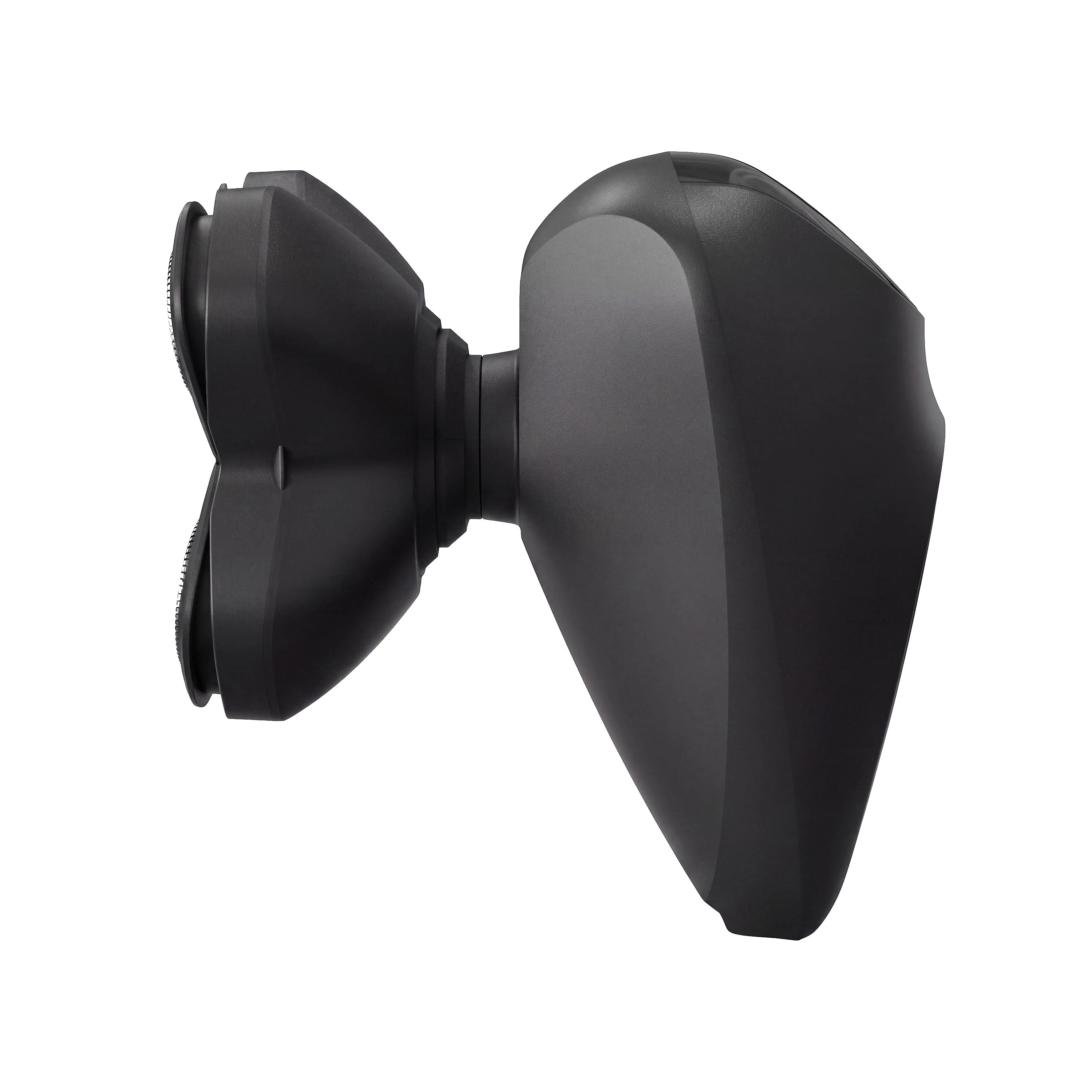 Barbeador de Cabeça e Rosto Multi Shaver be emotion MEN | Bivolt