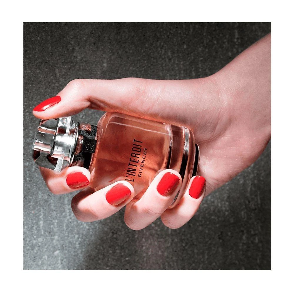 Givenchy L\'interdit Eau De Parfum - Perfume Feminino 35ml