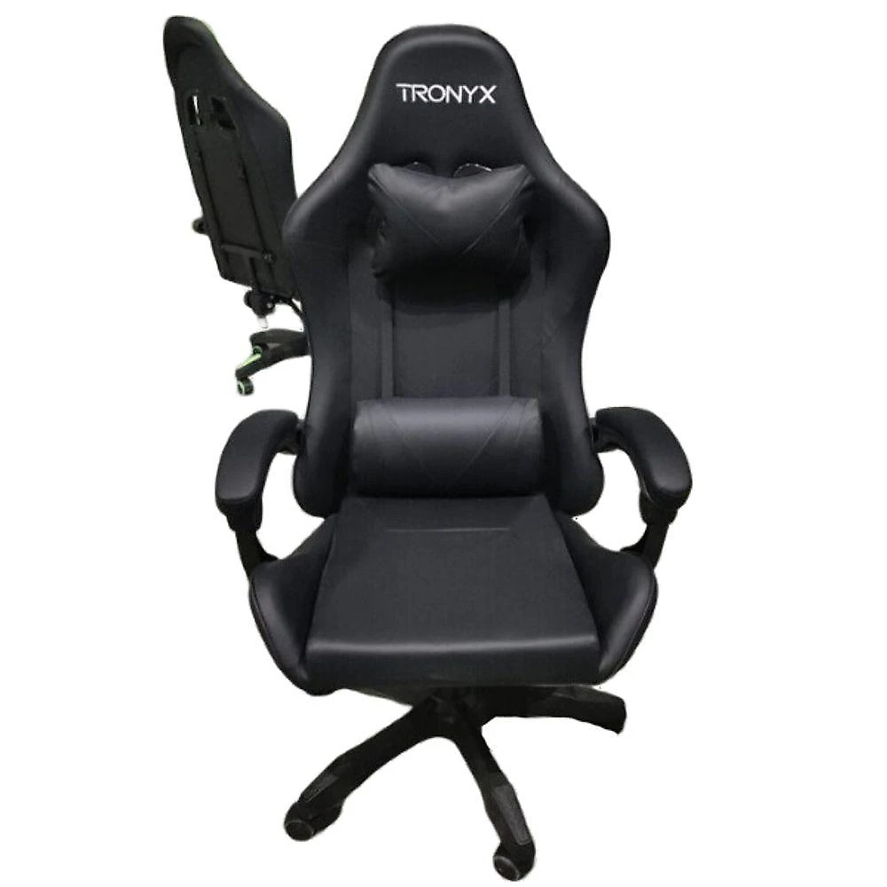 Cadeira Gamer Giratória (preto)