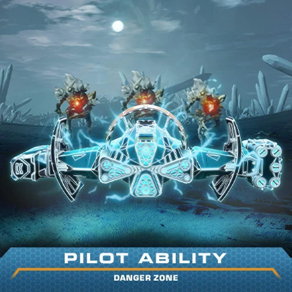 Starlink Battle For Atlas Levi Mccray Pilot Pack