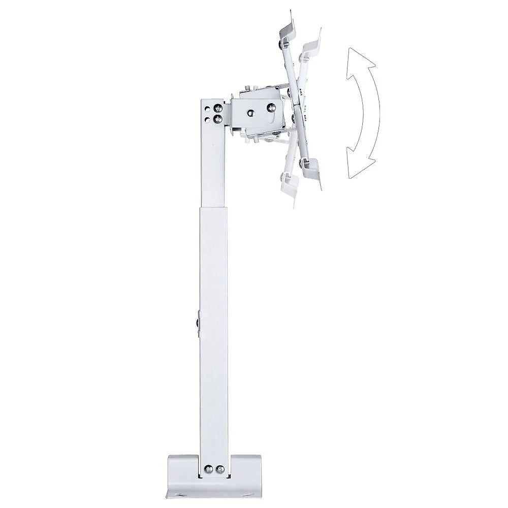 Suporte Para Projetor Universal Sp310b Branco