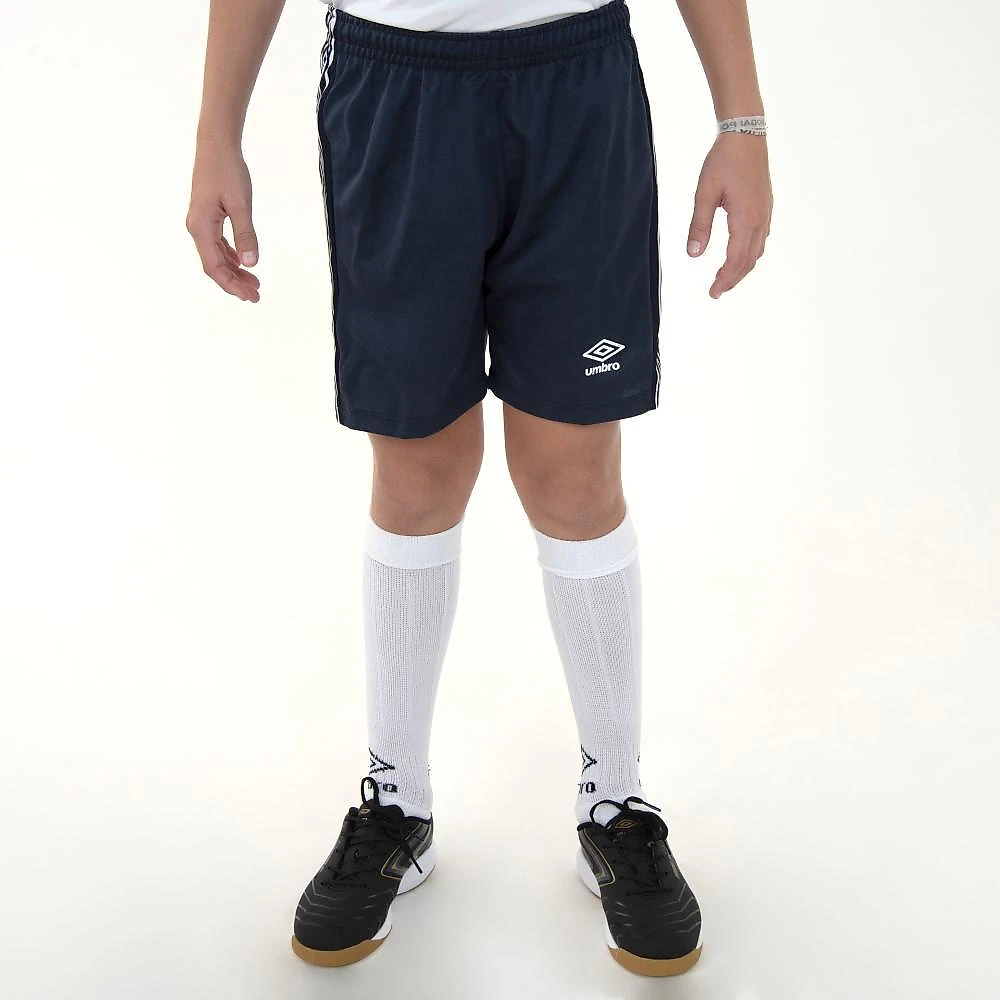 Calção juvenil umbro tape club 10