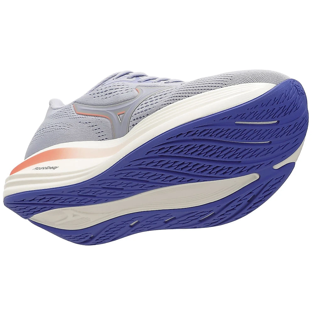 Tênis de Corrida Mizuno Neo Pryzma Roxo - 34