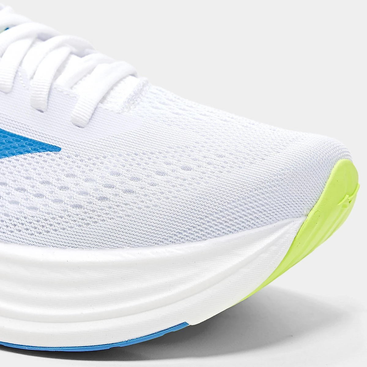 Tênis Mizuno Neo Zen 2 Feminino Branco+Azul - 34