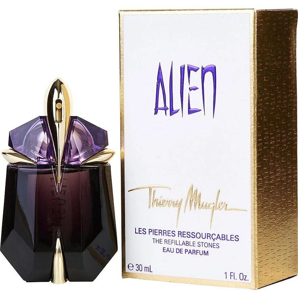 Perfume Feminino Alien Thierry Mugler Eau De Parfum Spray 30 Ml