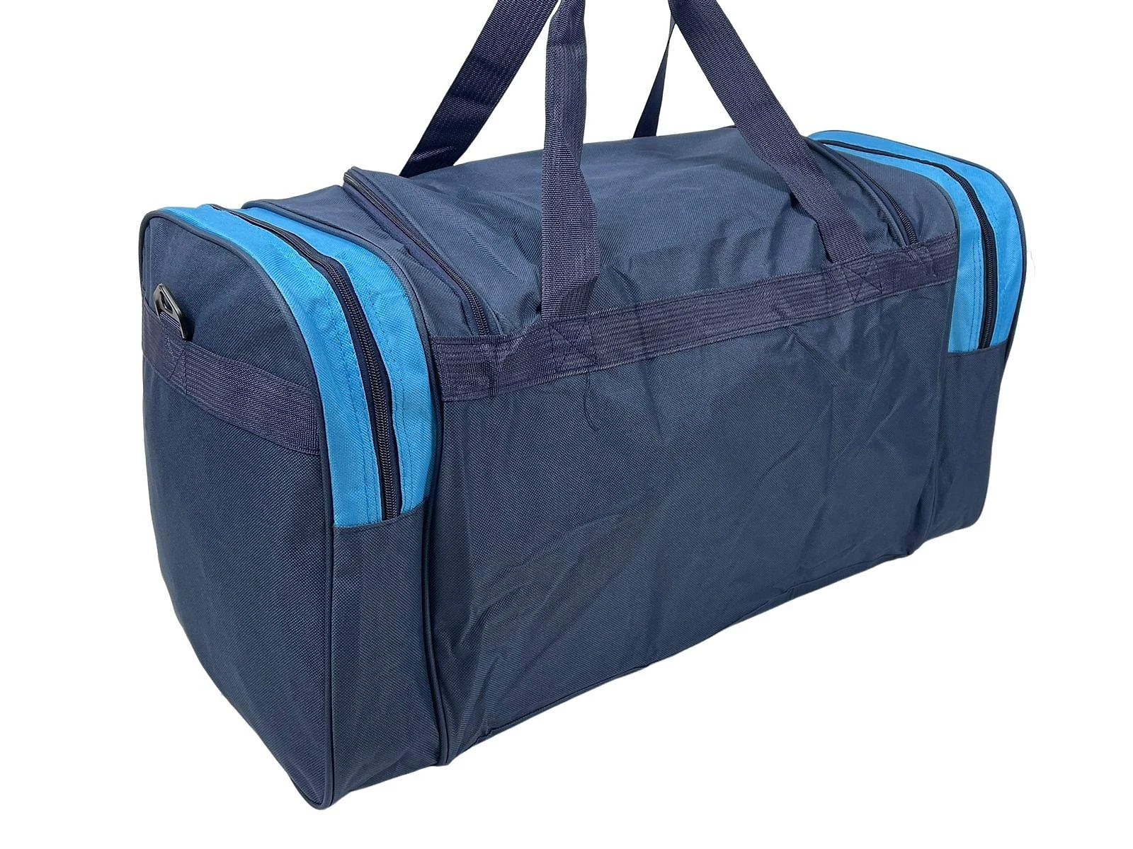 Bolsa De Viagem Grande Sacola Mala Grande Reforçado