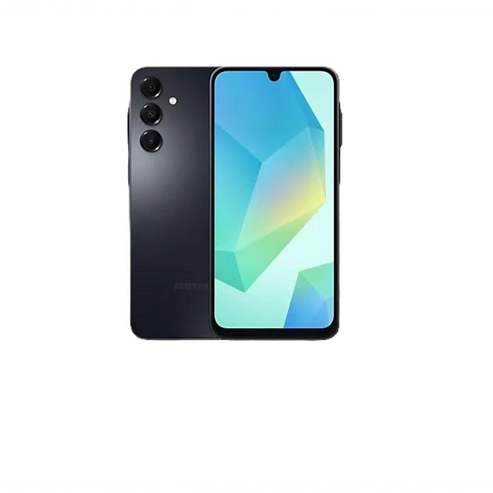 Celular Smartphone Samsung A16 128gb De Memória 4gb Ram 4g Preto