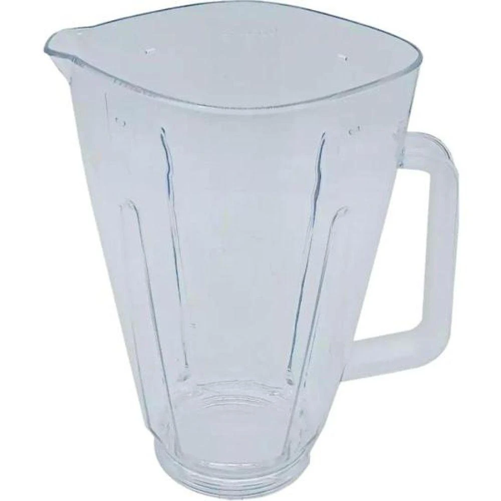 Copo para Liquidificador Philips Walita Tritan RI2240-2-4 Compatível com RI2240 RI2242 RI2244 3