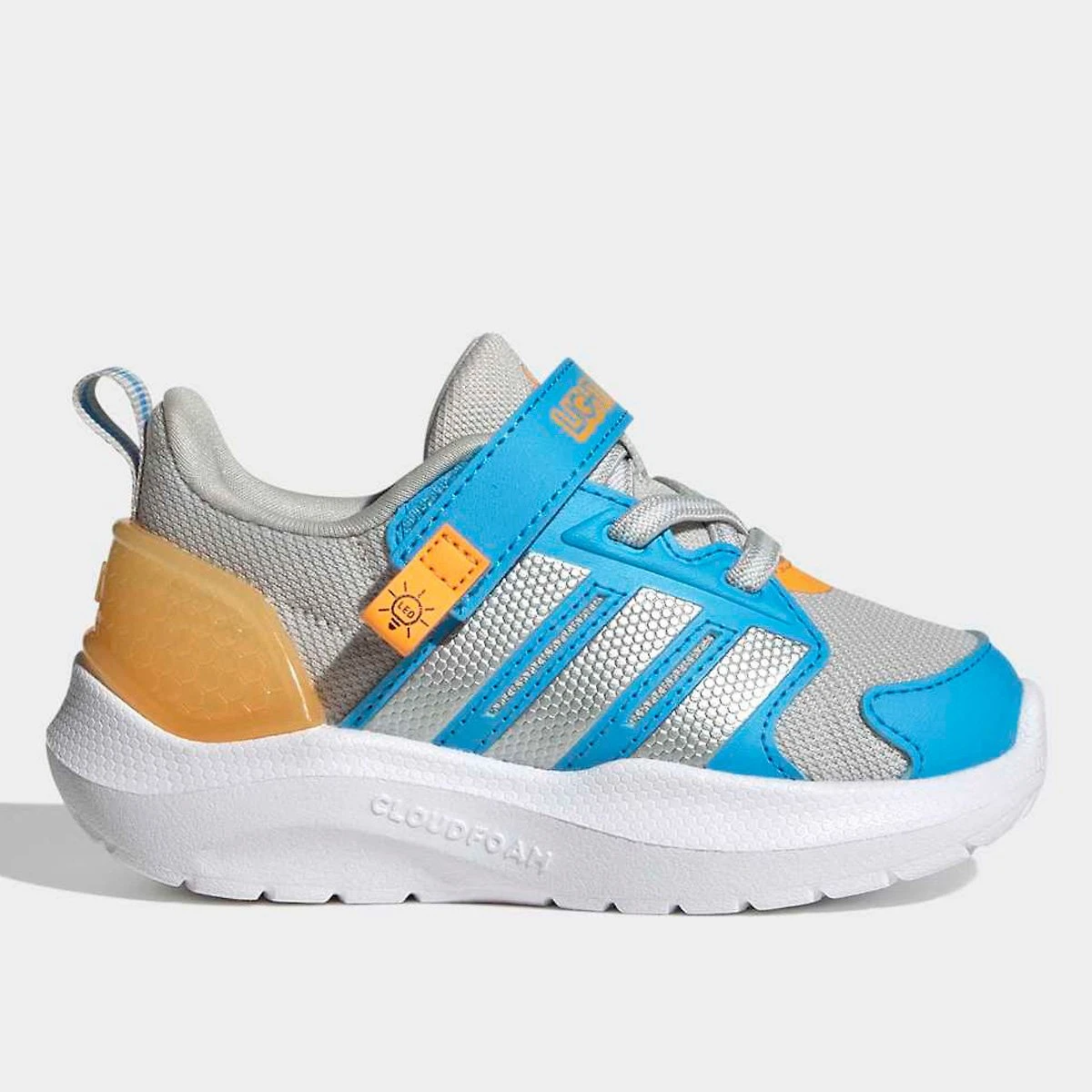 Tênis Infantil Adidas Lightorama