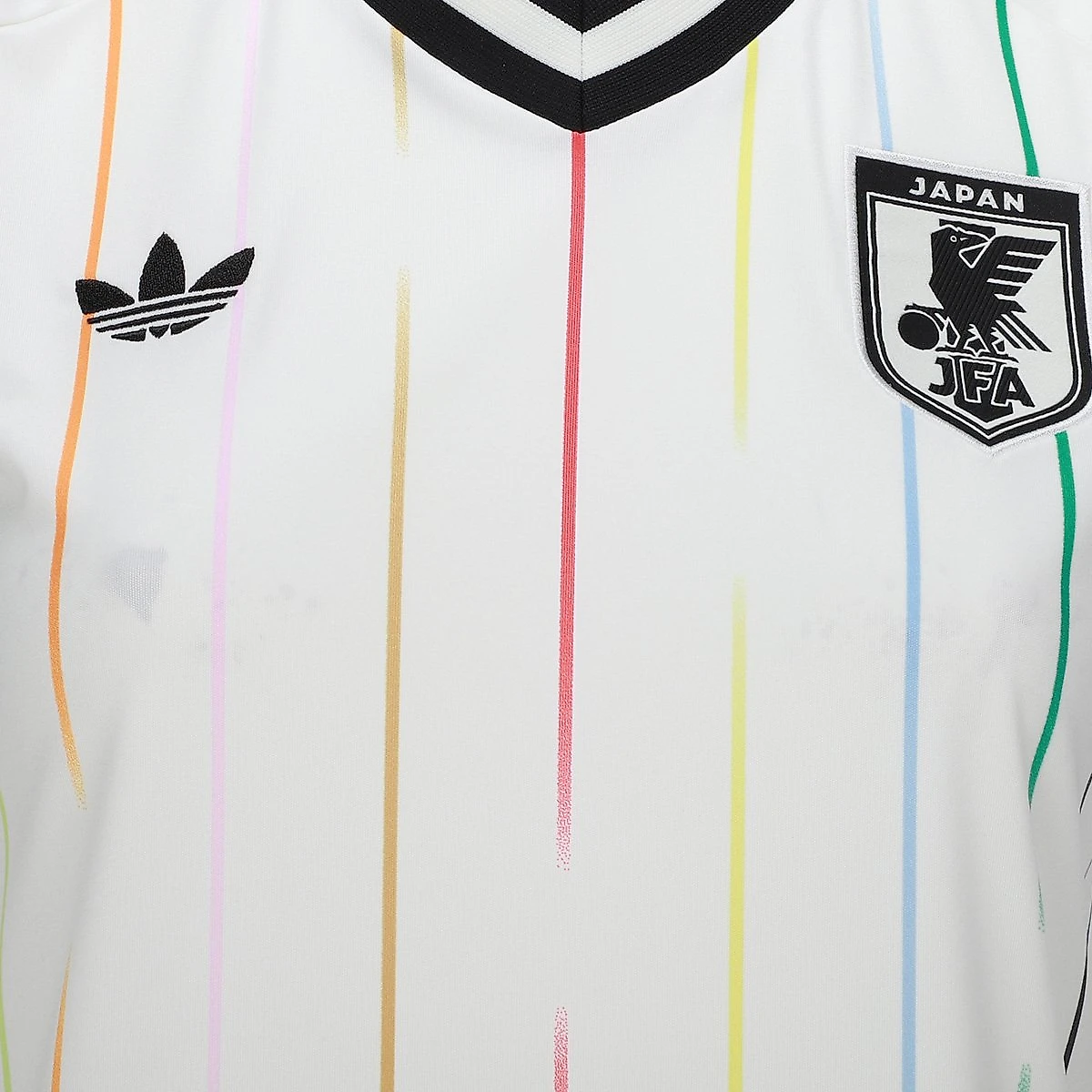 Camisa Seleção Japão Away 2026 s/nº Tocedor Adidas Originals
