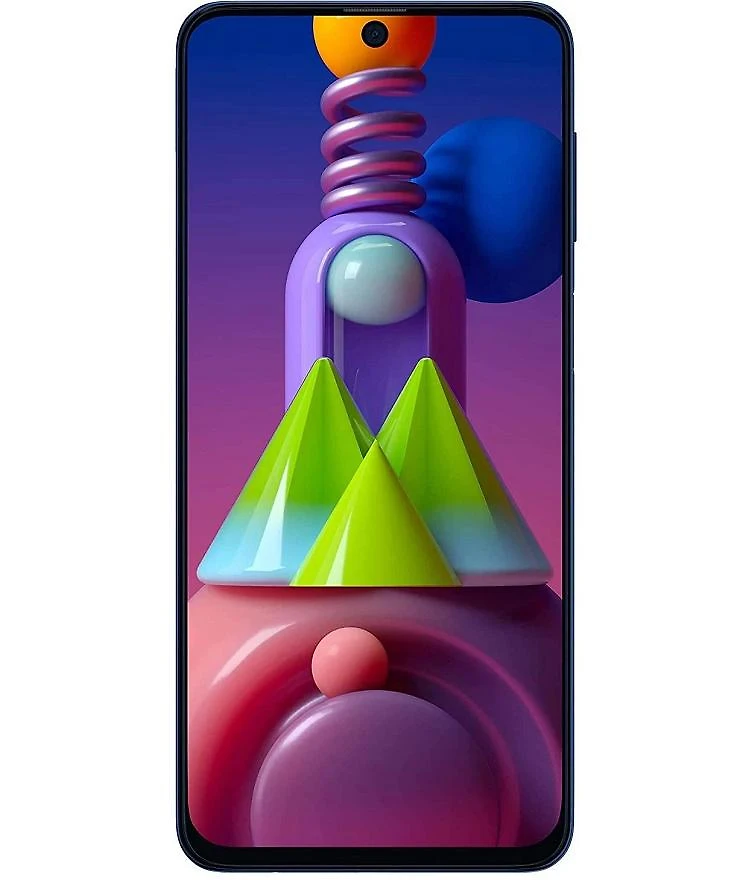 Usado: Samsung Galaxy M51 128GB Preto Bom - Trocafone