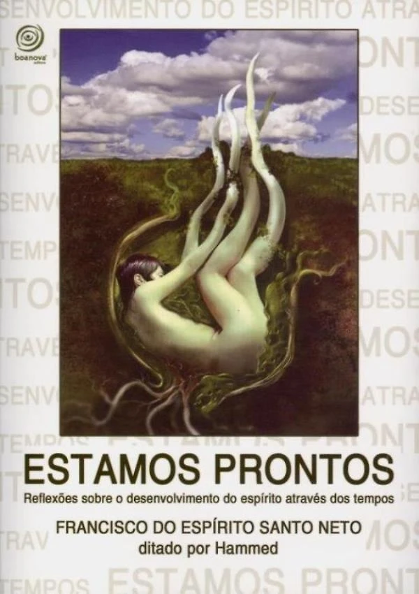 Estamos Prontos - Reflexoes Sobre O Desenvolvimento Do Esp