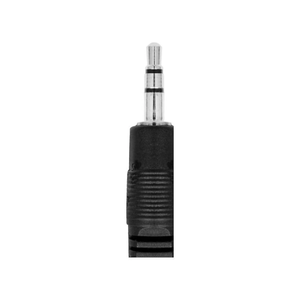 Cabo de Áudio 2R35S-15 2 RCA X P2 3.5MM Stereo 1.5M Vinik