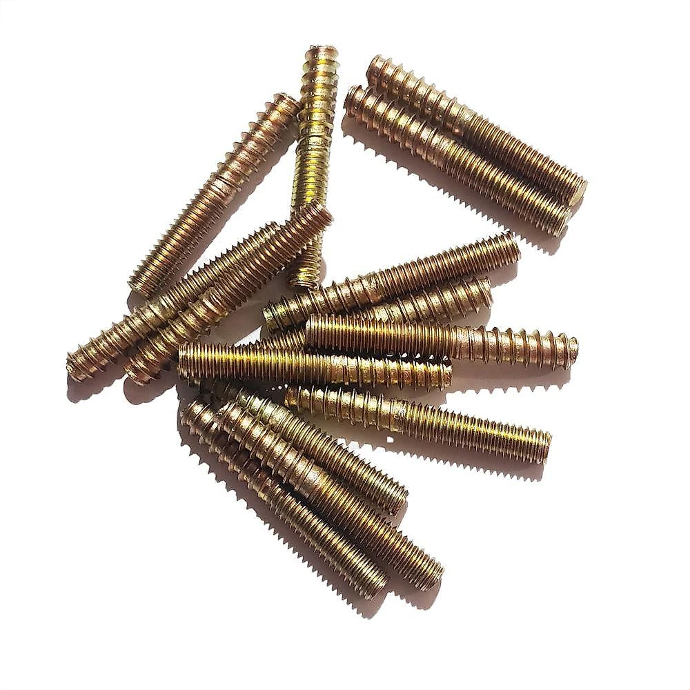 Haste Soberba e Máquina Jomarca 5239 para Pés Palito em Cama Box e Estofados 5-16 X 50mm