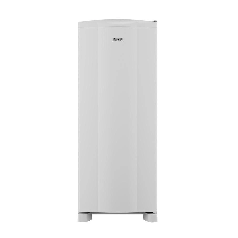 Geladeira Consul 263 Litros Degelo Seco BRANCA CRA30MBBNA 220V
